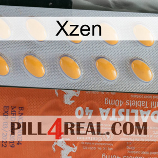 Xzen 43